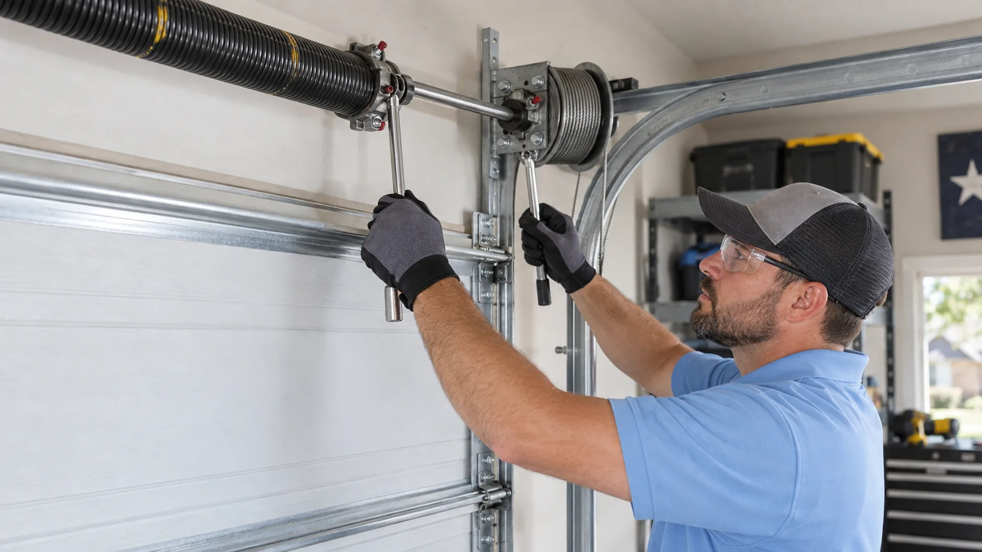 Garage Door Repair La Porte TX Garage Door Repair La Porte TX service in La Porte TX