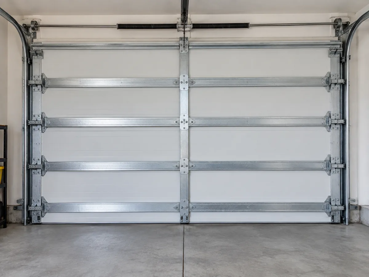 Wind-Load and Structural Reinforcement Options garage door service in La Porte